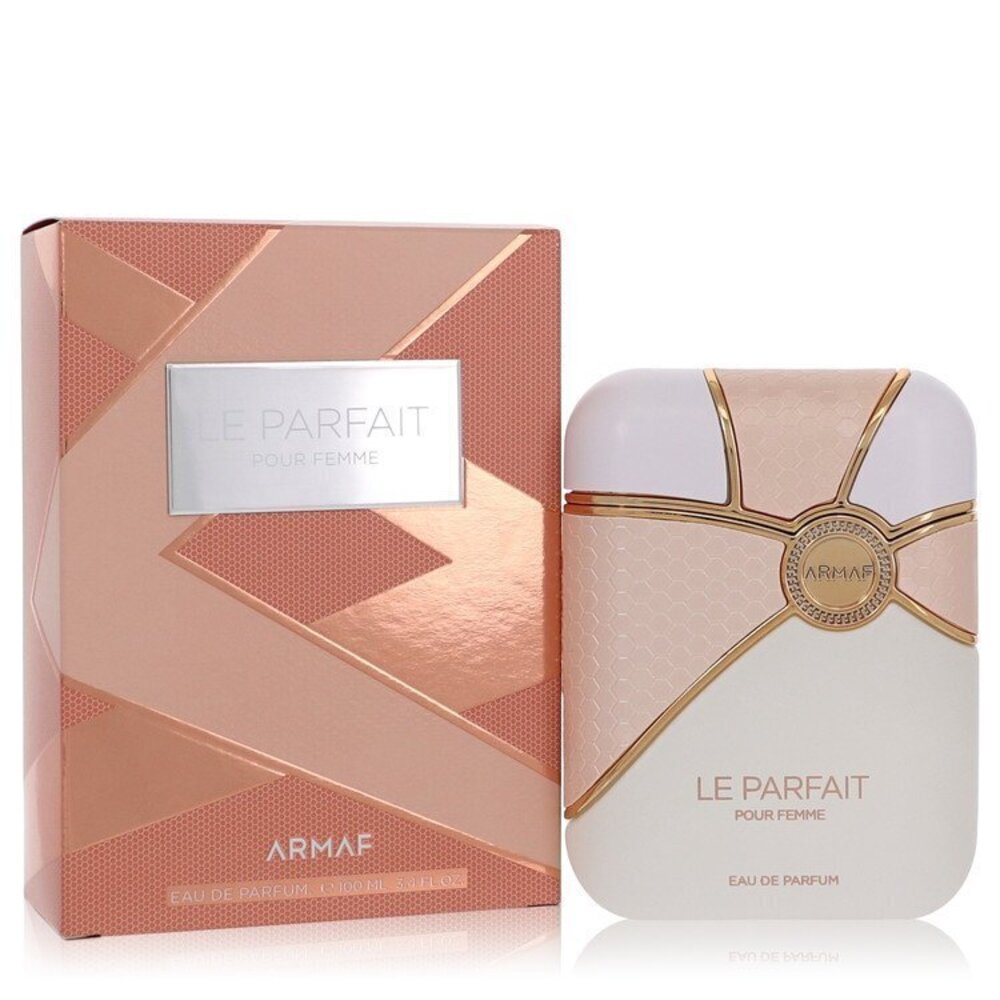 Armaf Le Parfait by Armaf Eau De Parfum Spray 3.4 oz